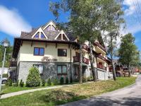 Apartmán Plesnivec Donovaly - B&B