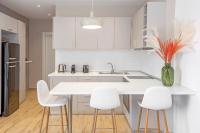 Apartamento - Planta baja