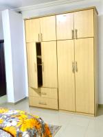 peaceful ville - Bed and Breakfast Lekki Peninsula