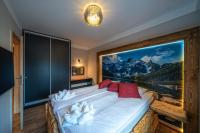 One bedroom apartment - no access to swimming pool and spa