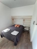 RCH Roma - B&B