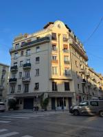 Nice Gare Studio - B&B