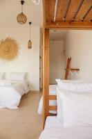 Habitación Familiar con baño privado
