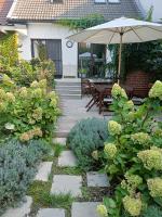 Apartmán v záhrade - B&B