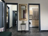 two-room apartment center - B&B Limisso