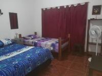 Casa del Rio Low cost - B&B Honda
