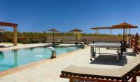 Villa in an Organic Olive Farm - Ferienwohnung Sidi Bel Kheir