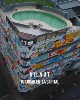 Apartamento con piscina en pleno centro de cordoba - Ferienwohnung Córdoba