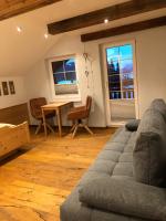Comfort Triple Room with Shower