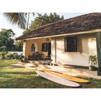 La Coline 1957 Ahangama - Ferienwohnung Ahangama