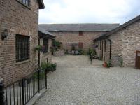 Thompsons Arms Cottages - B&B