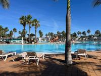 Oasis Dunas hermes apartment - B&B