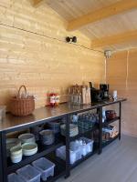 Förland Sunnemo - B&B Sunnemo