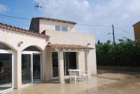 Soleil De Camargue - B&B