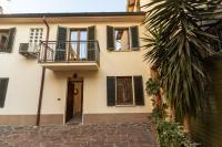 Casa Santina - Palazzo Trecchi-Università - Ferienwohnung