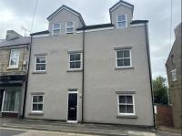 Zetland House Apartment 5 Loftus - B&B Loftus