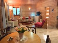 Forest Edge Cottage - B&B Riga