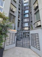two-room apartment center - B&B