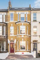 Clapham Guest House - Bed and Breakfast