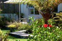 Appartamento con Vista Giardino