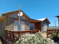Cabaña lagunillas - B&B Matanzas