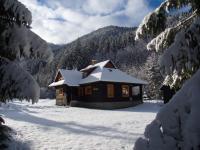 Chalets Hana - Bed and Breakfast Demänovská Dolina