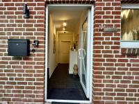 Haus Meerzeit - Altfunixsiel - B&B