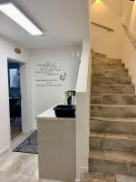 Hirschzimmer & Strandzimmer - Bed and Breakfast Utting am Ammersee