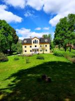 Ferienwohnung Käthe - B&B Filipstad