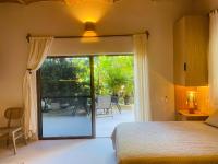 Casa Ceiba San Pancho - B&B