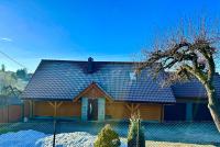 Dom na Styku - B&B