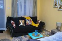 The Cozy Cranny, Kamakis - B&B
