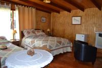 Bungalow (2 Adulti)