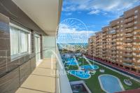 Casa Salzburg Ivan Luxury Homes 5ªPlta Sur 1ªLínea - Ferienwohnung Oropesa del Mar