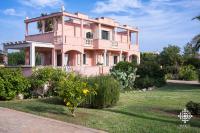 Villa Festosa - Luxury retreat by the beach - B&B Villaggio Azzurro