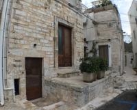 Dimora Miccolis - Bed and Breakfast Alberobello