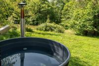 Entre Mer et Nature - Bain nordique et sauna - Chambres d’hôtes