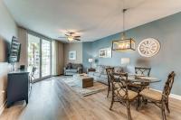 1 Mi to Henderson Beach: Condo w/ Resort Perks! - Ferienwohnung Destin