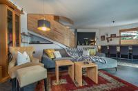 Villa Heimatliebe - Ferienwohnung Ramsau im Zillertal