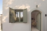Apartment mit 1 Schlafzimmer und Meerblick