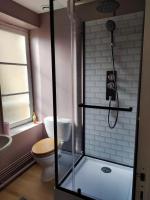Appartement 4 personnes proche du château fort - Chambres d’hôtes Sedan
