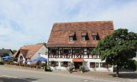 Gasthof Adler - B&B