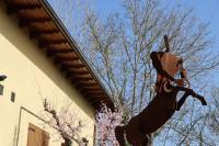 Huis met 6 Slaapkamers