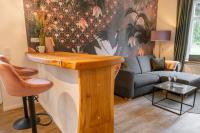 Ferienhof Taarstedt Taylor - Ferienwohnung Taarstedt