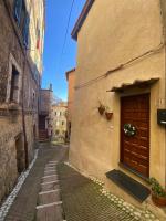 Il Rifugio Nel Vicolo - Chambres d’hôtes