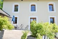 Studio voûté, atypique - Bed and Breakfast