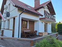 Murowaniec - B&B Klimkówka