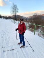 Murowaniec - B&B Klimkówka