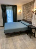 Chambre Double avec Balcon