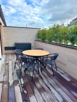 Hartje Borgloon - B&B Borgloon